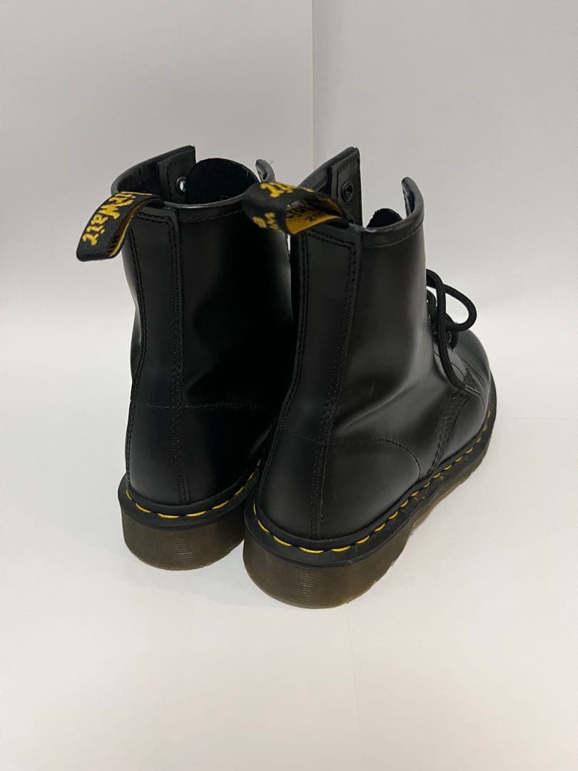 Dr.Martens ドクターマーチン 8ホール 24cm