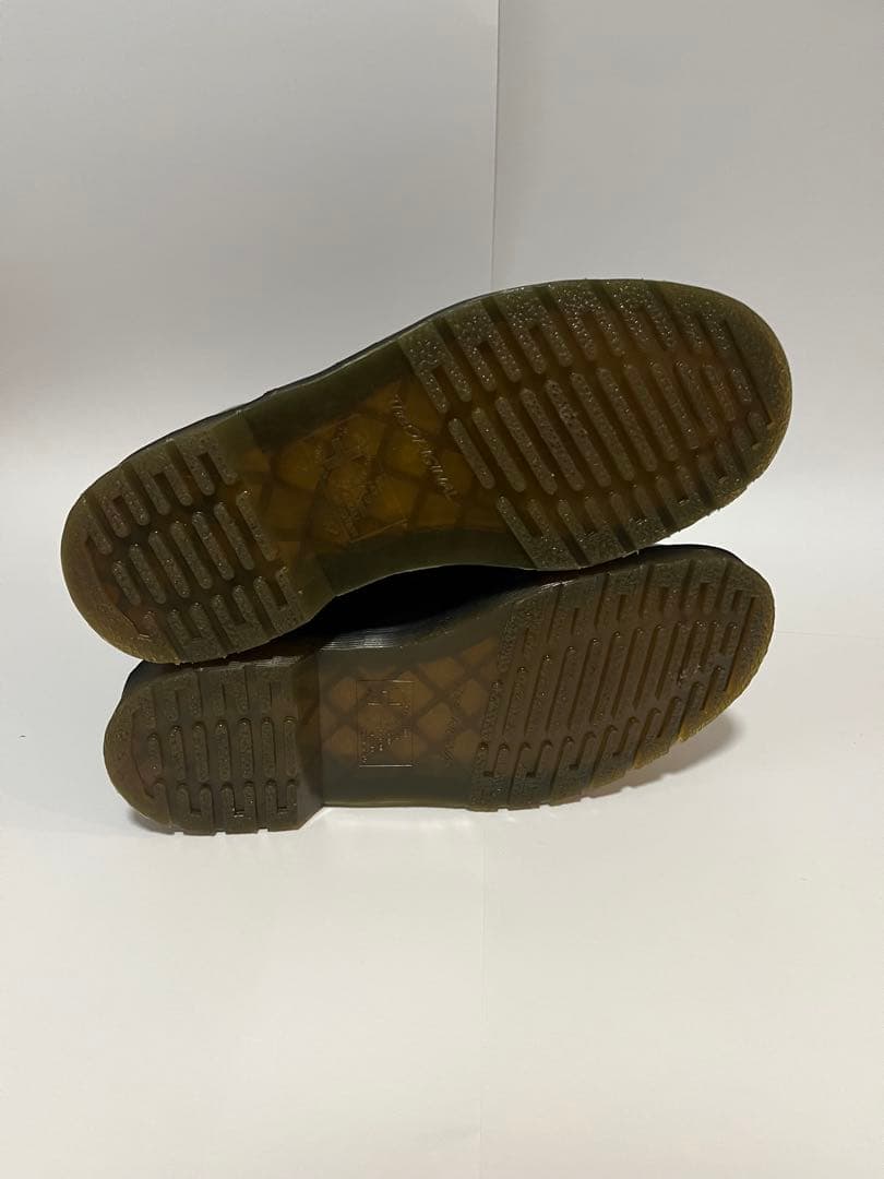 Dr.Martens ドクターマーチン 8ホール 24cm