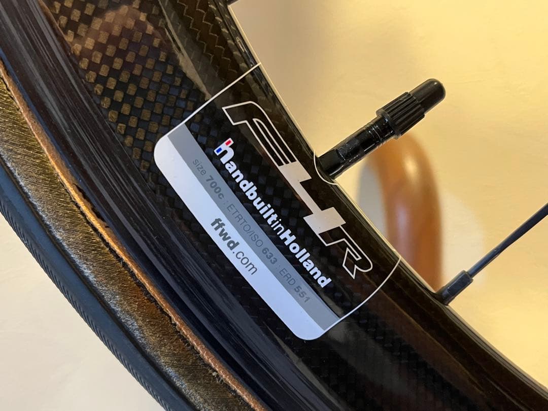 ターマック tarmac comp sl5サガンモデル