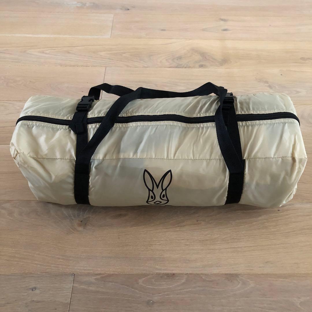 初売りセール！ DOD ワンポールテントM T5-47-BG