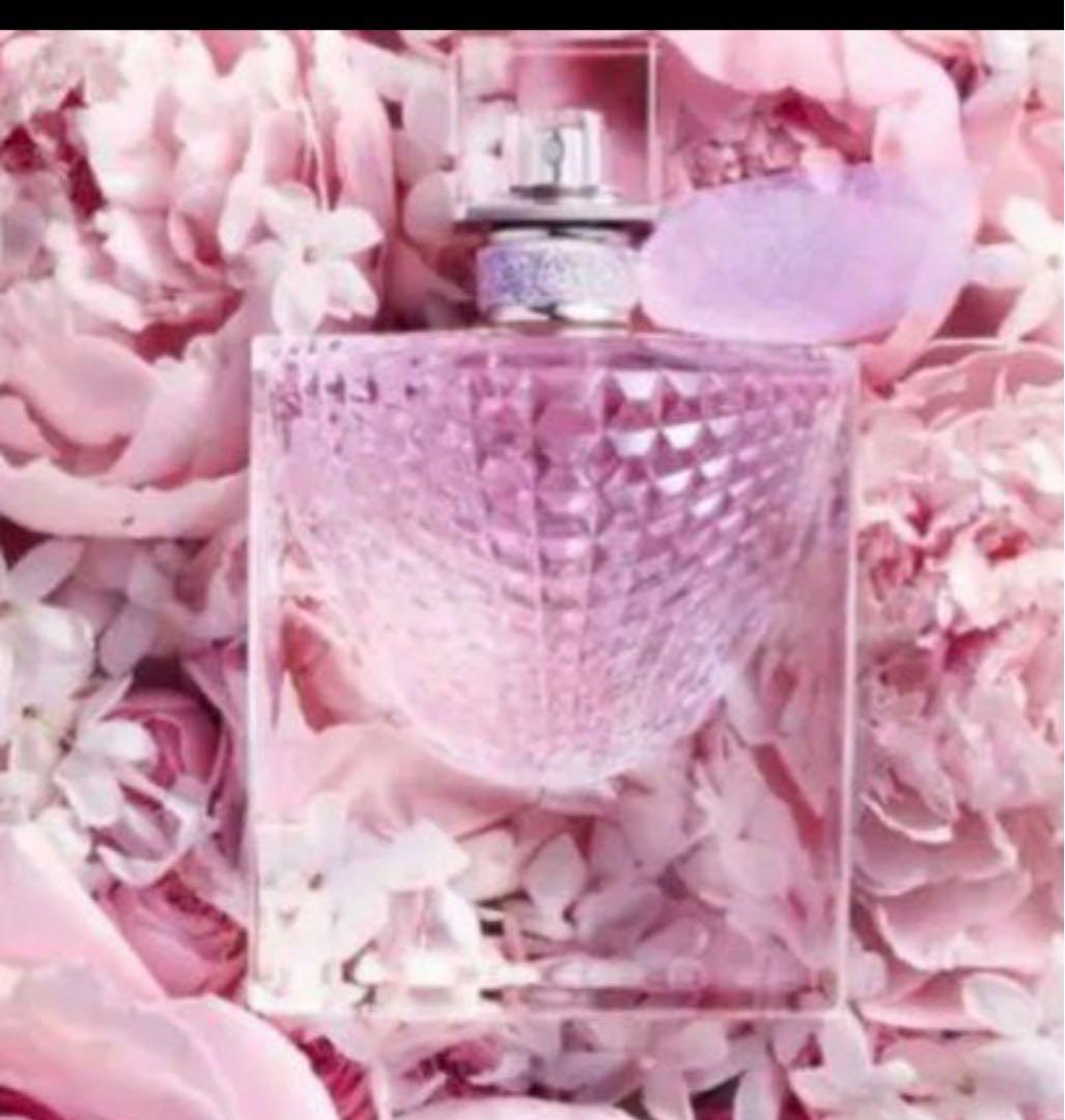 LANCOME La vie est belle 75ml 香水