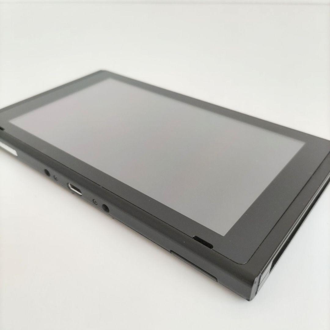 動作品 ニンテンドースイッチ 本体 2017年製 旧型