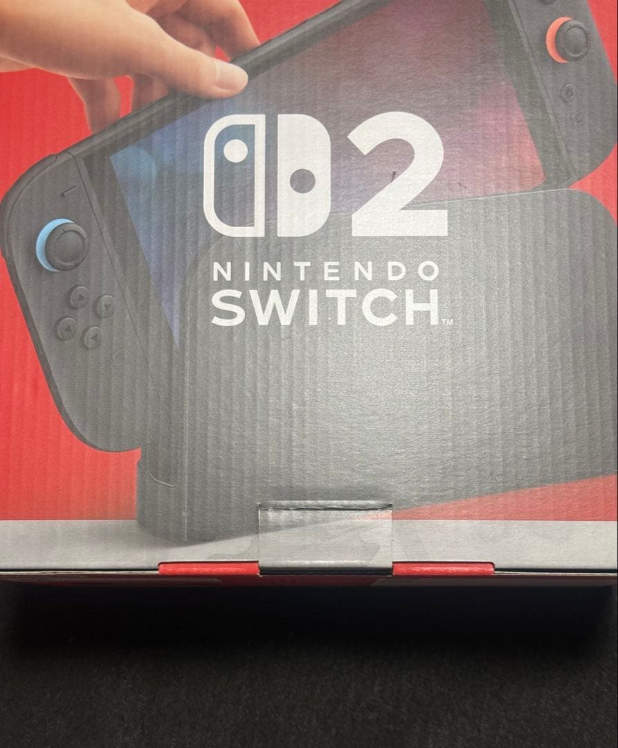 任天堂 スイッチ2 日本語 マリオカート ワールドセット　Switch2