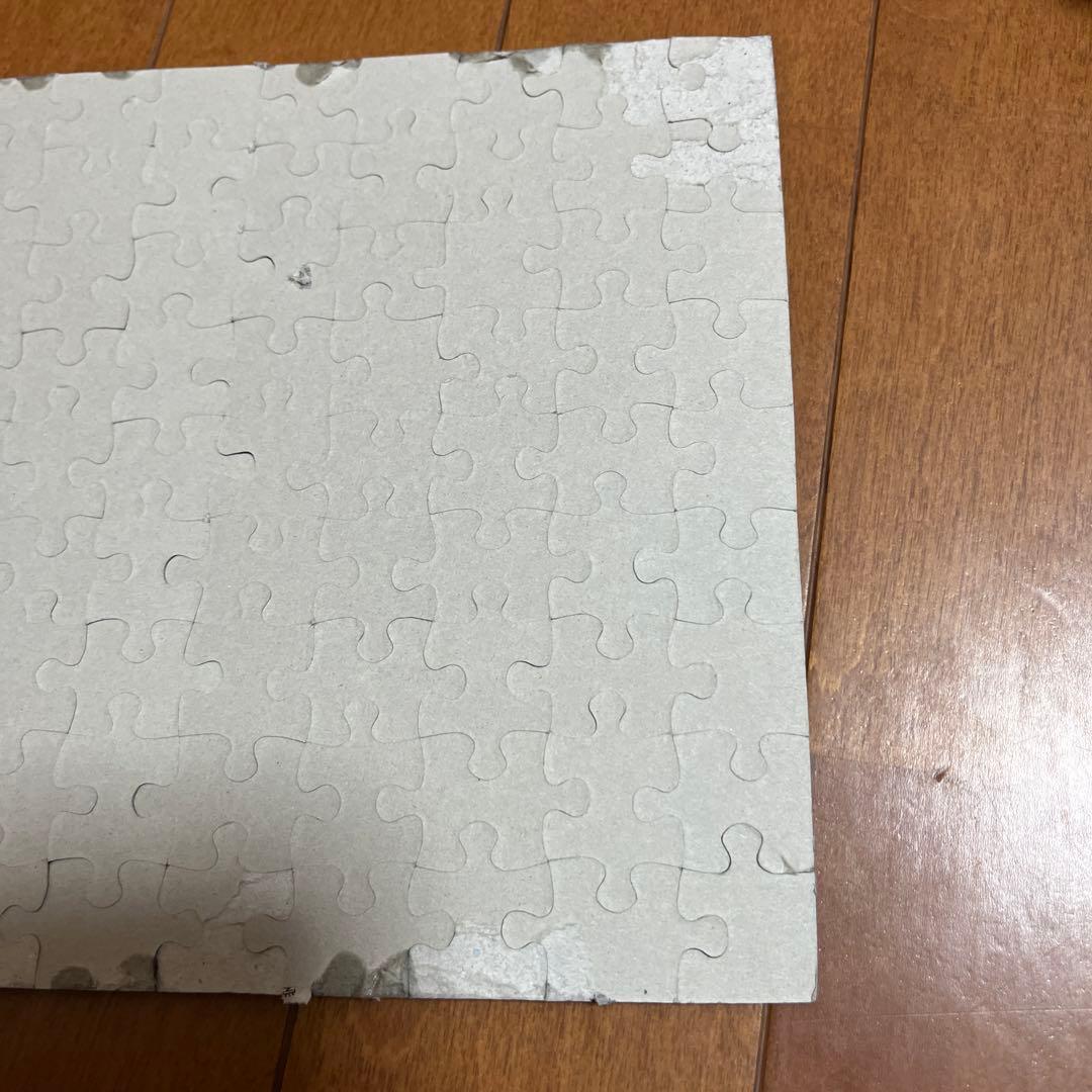 ポケモン 限定品 ハロウィンキャンペーンオリジナルジグソーパズル