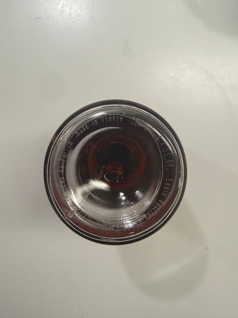 Louis Vuitton Matière Noire 約160ml 正規品