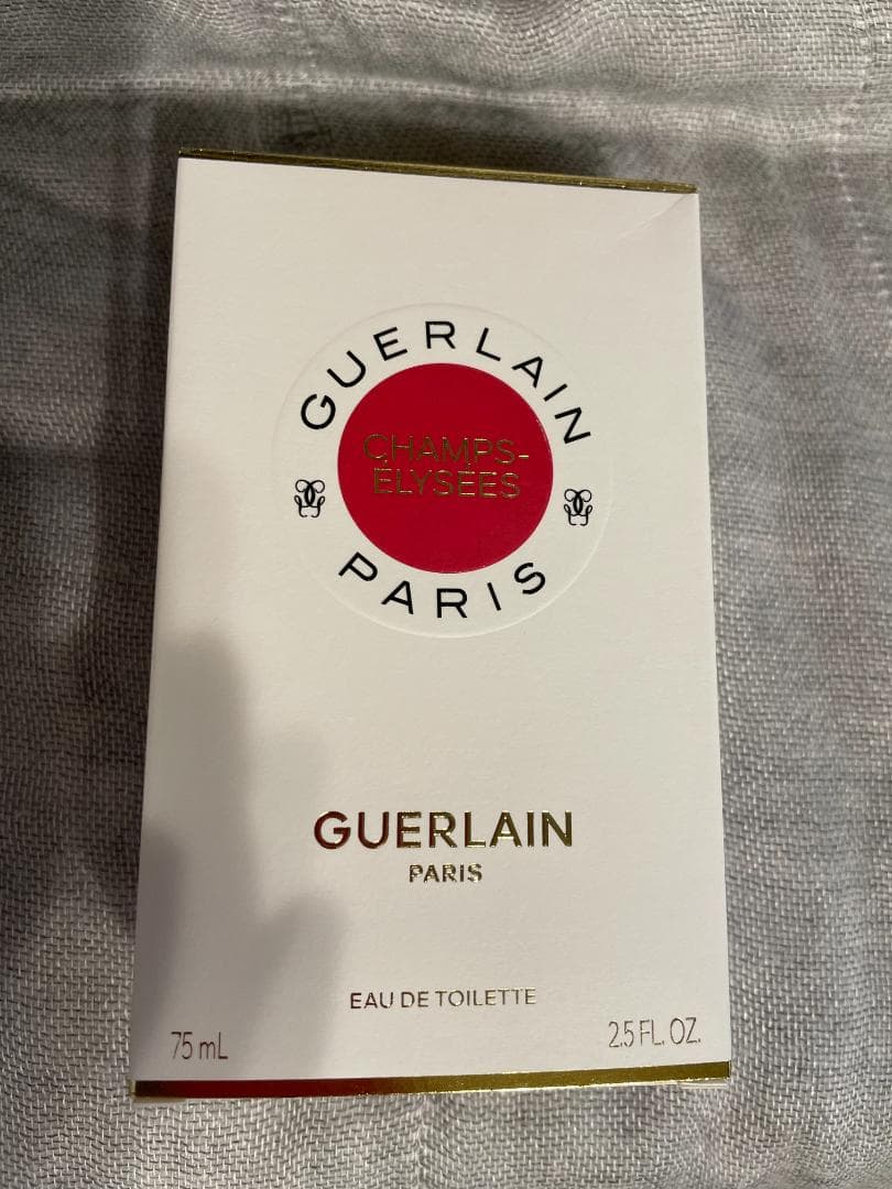 【ゲラン】シャンゼリゼ EDT 75mL