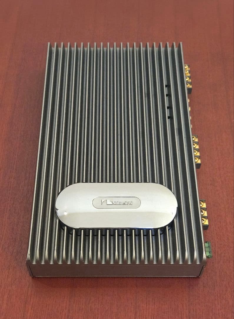 ★5784★迅速対応 カーオーディオ