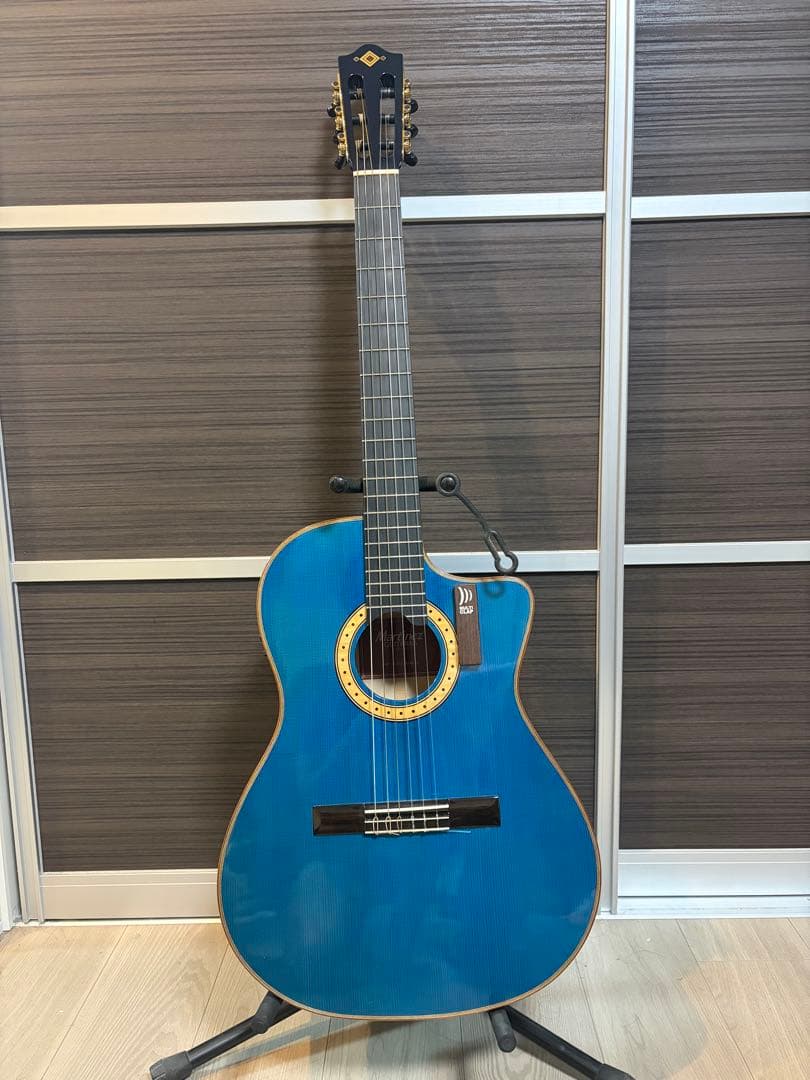 [多分希少]エレガット martinez mp-14 maple bule