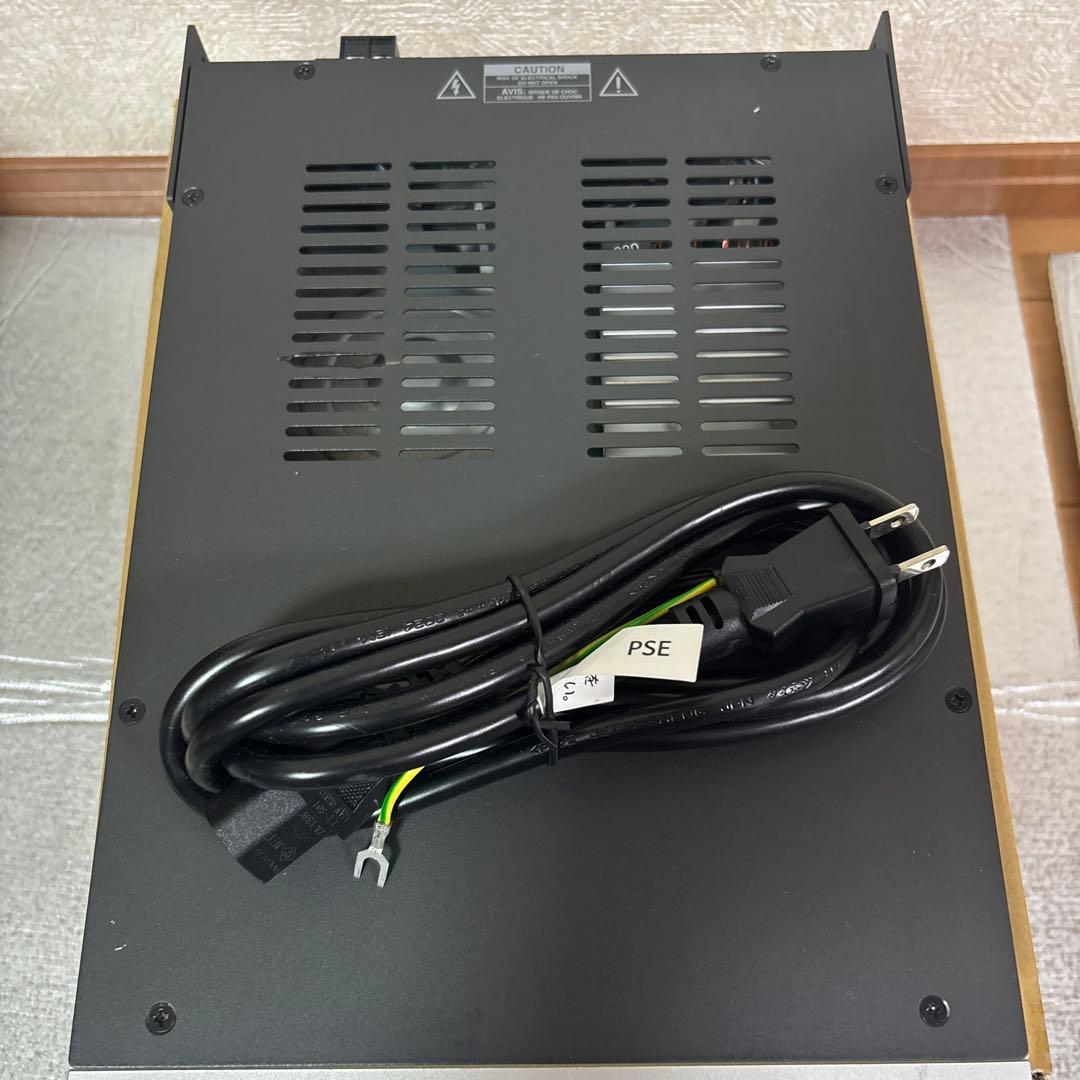 S*S様 BOSE ZA 250-LZ Zone Amplifier