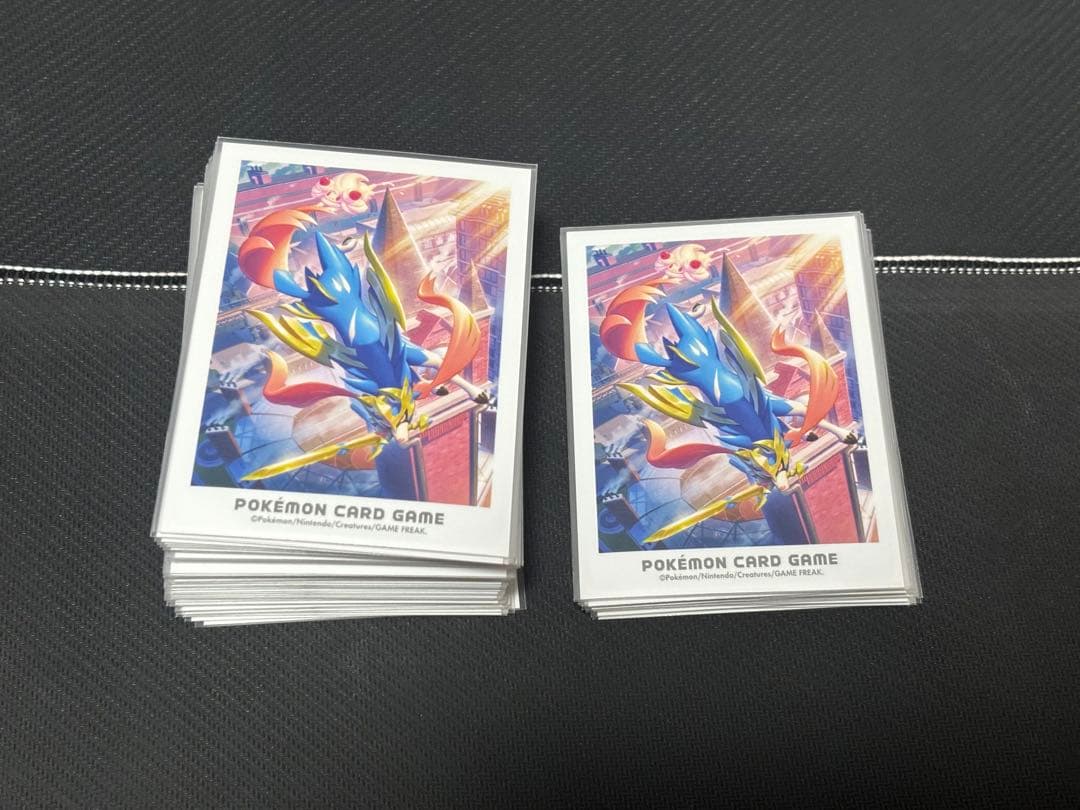 デュエマ アナカラーインターステラ デッキ40枚