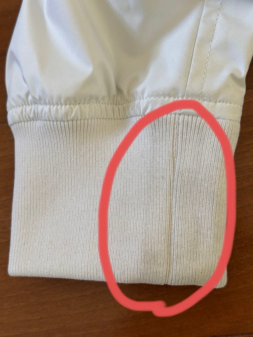 BEAMS GOLF PURPLE LABEL/3WAY タラッティ ブルゾン