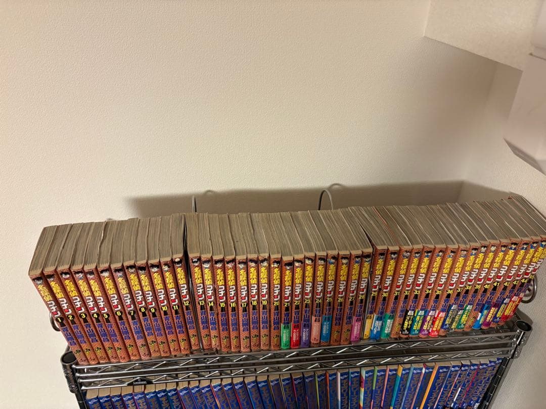 名探偵コナン１巻〜107巻セット