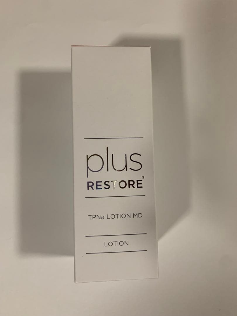 プラスリストア TPNaローション MD