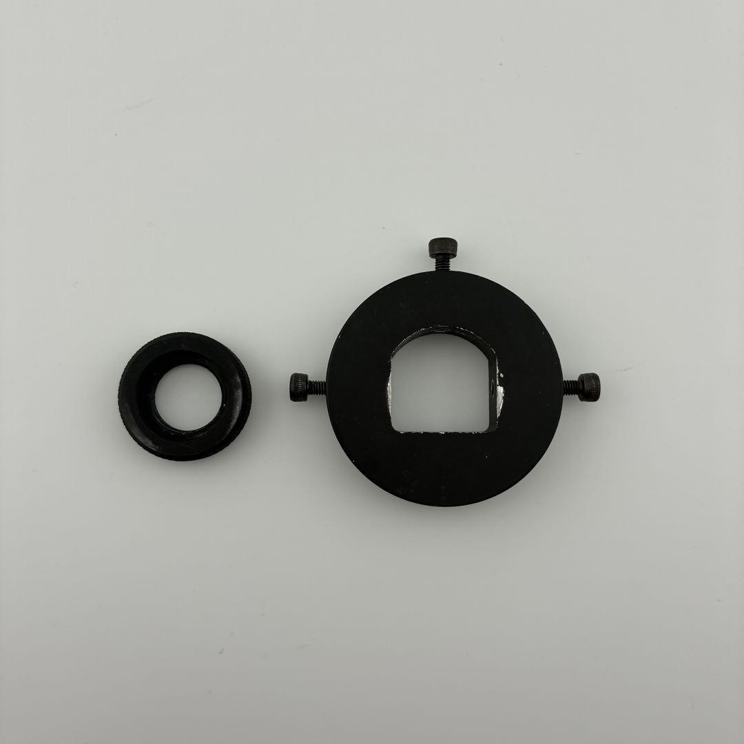 絶版品　LayLax P90用ハンドガード　AK47用マウントベース　東京マルイ