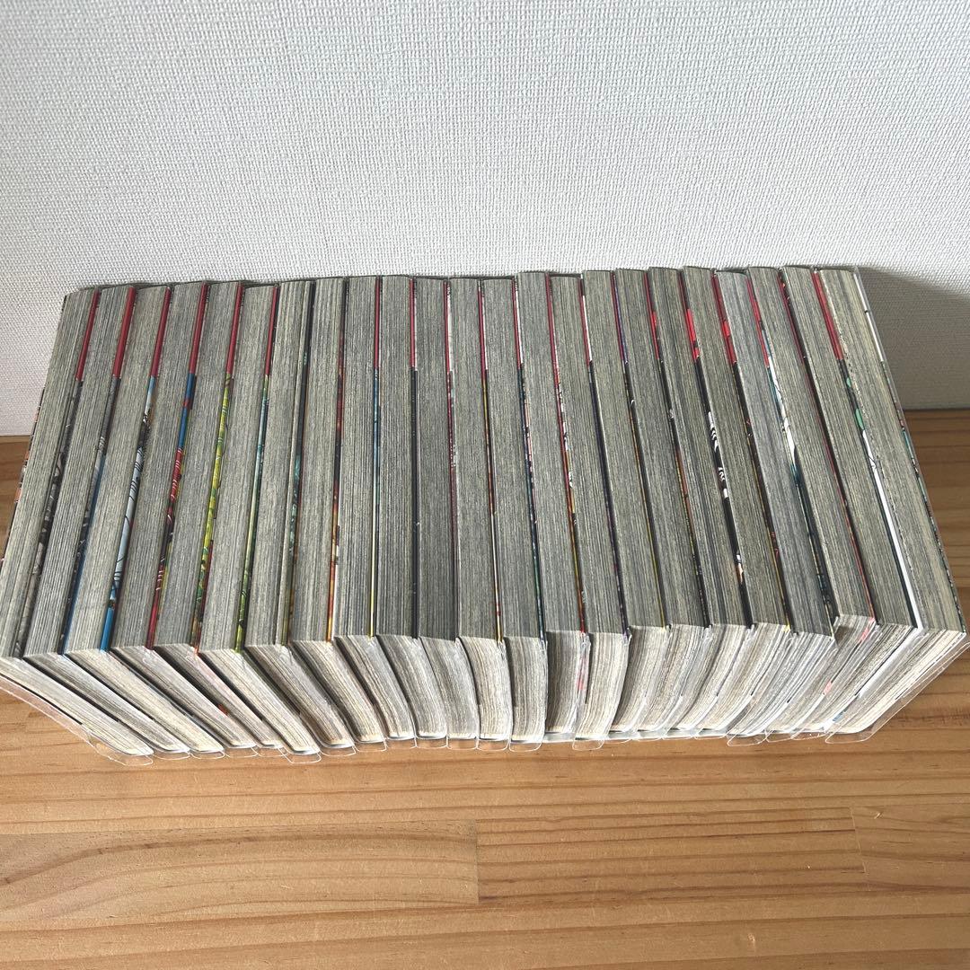 鬼滅の刃 全巻・ファンブック・外伝・短編集・小説・画集 31冊セット