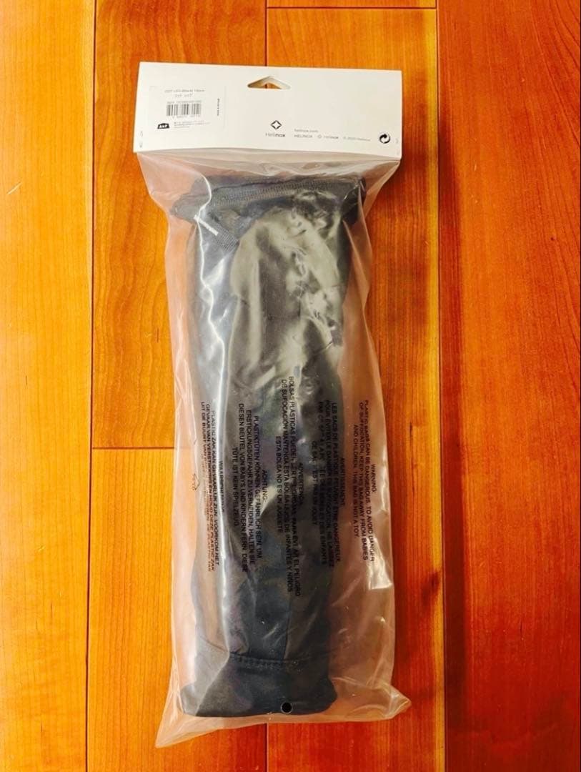 【新品/未開封】 ヘリノックス コットレッグ　（12pcs） #1822193