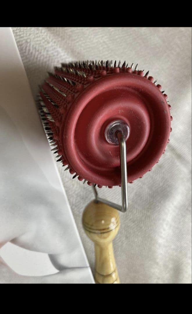 リャプコ (Lyapko)　 ニードルローラー　 ハリハリローラー