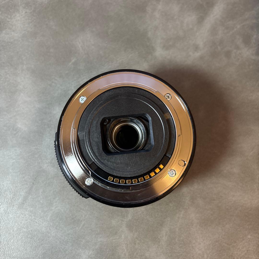 SONY NEX-5R 16-50mm バッテリー2個付