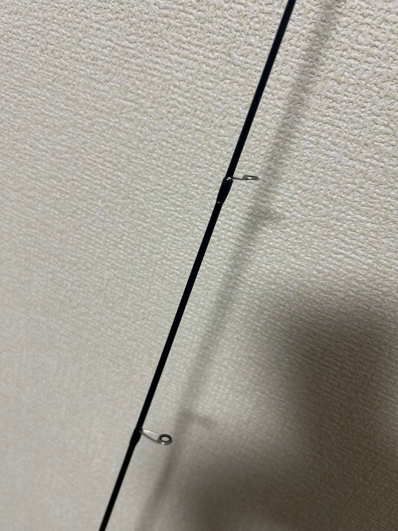 エリアロッド　2本セット①