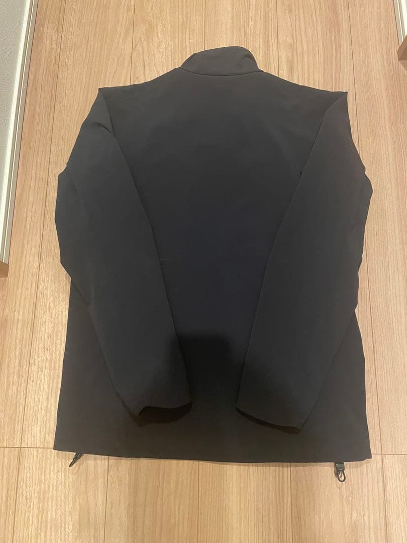 【ギャリー】ARC'TERYX GAMMA MXガンマMX Mサイズ