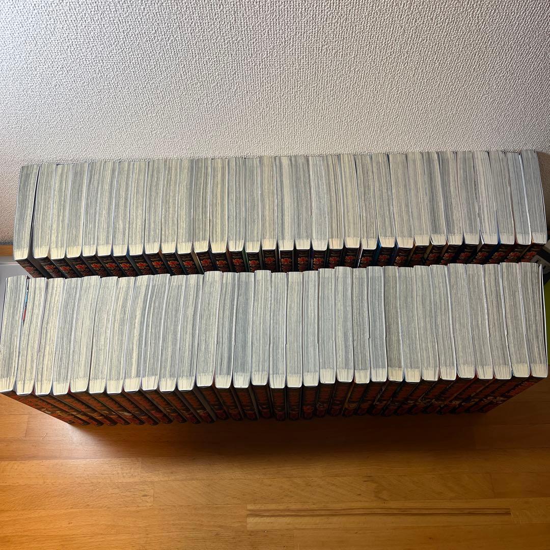 キングダム1〜24,35〜73巻