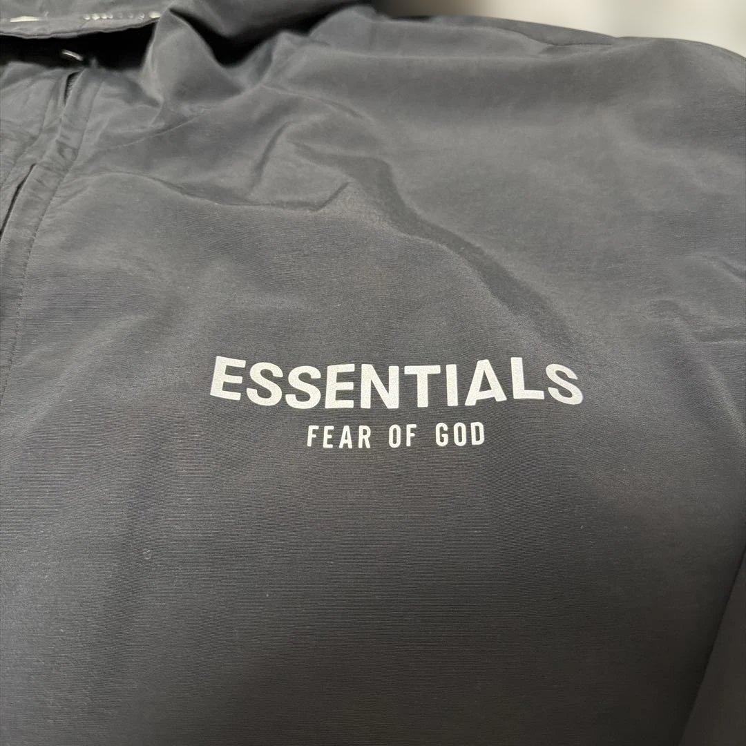 FOG Essentials ナイロンジャケット