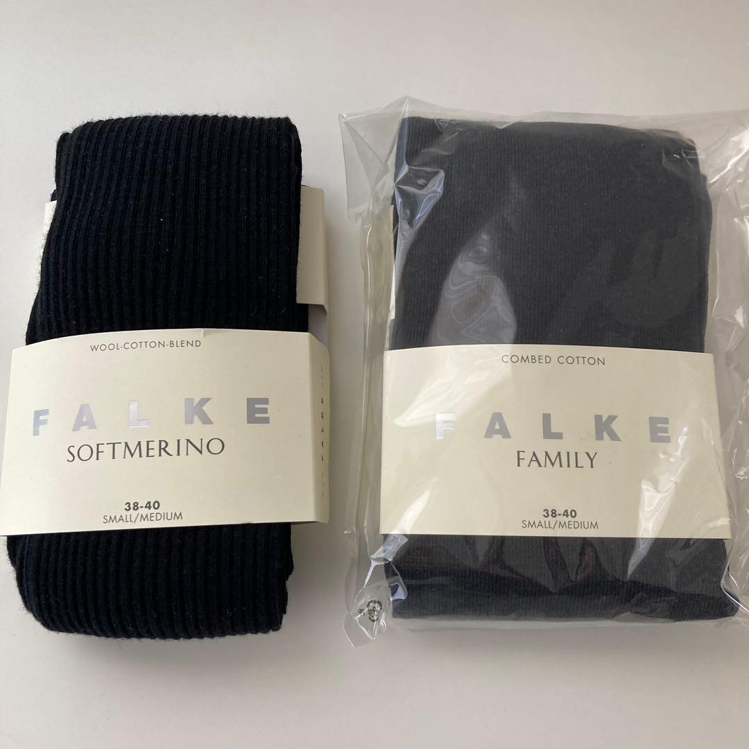 【未開封】ファルケ　タイツ