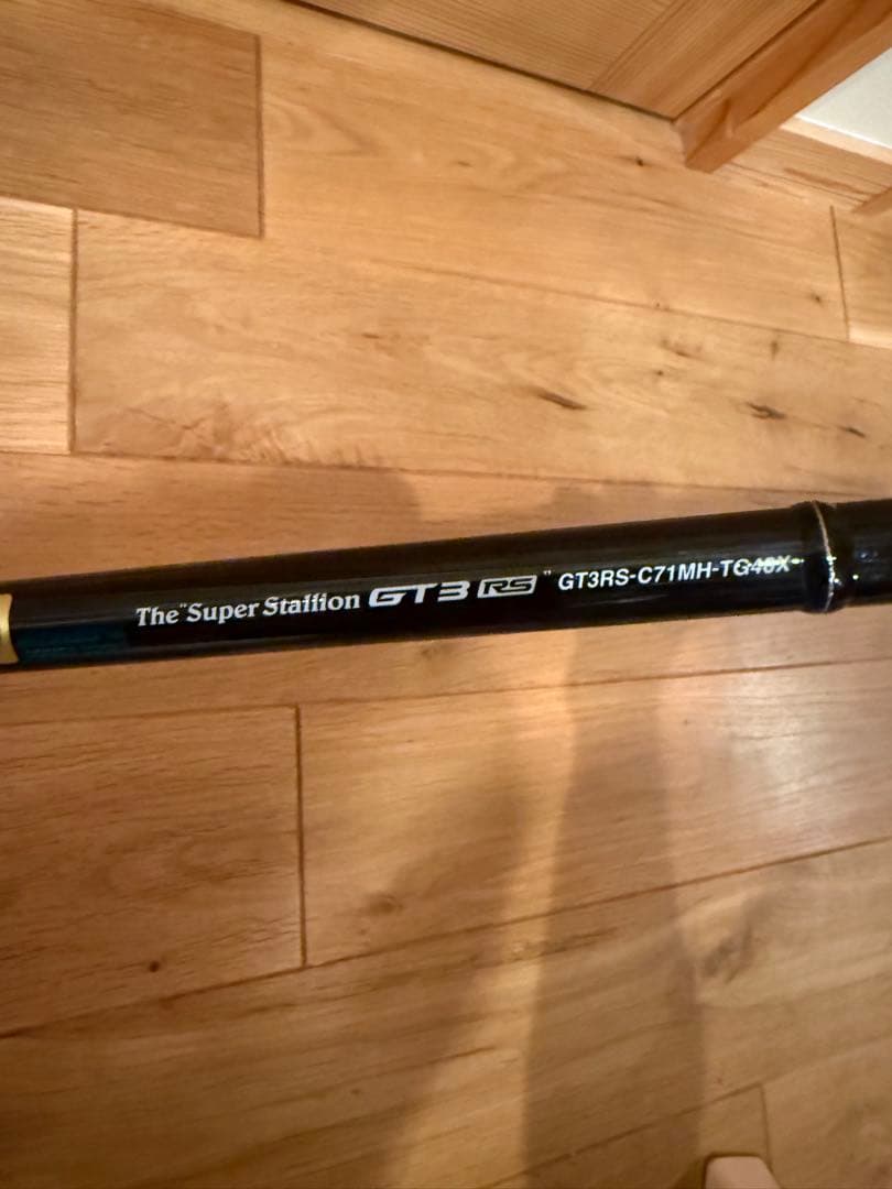 カレイド インスピラーレ スーパースタリオンGT3RS