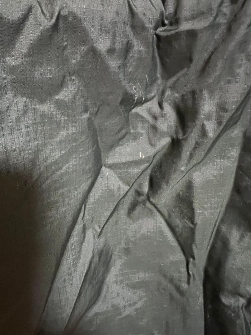 00's patagonia パフボール ジャケット ダークモス XL