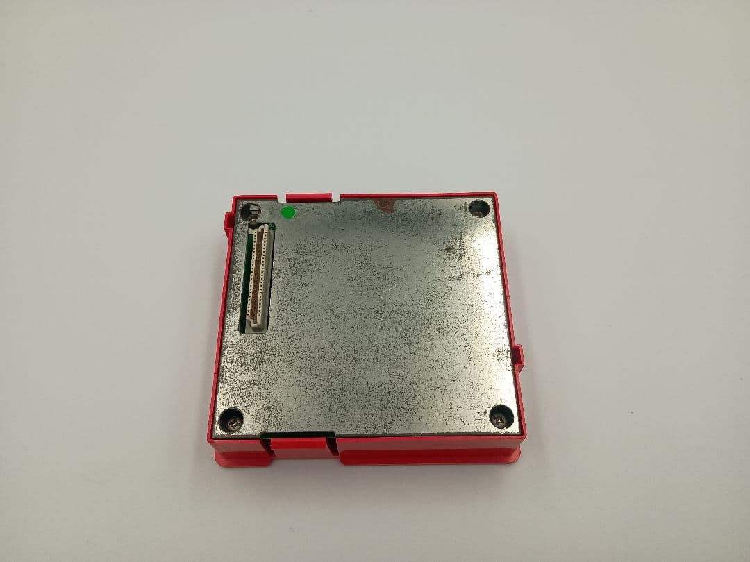 NEOWAVE THE KING OF FIGHTERS　アトミスウェーブ