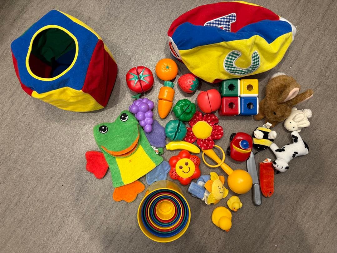 【専用①】Disney ディズニー英語システム　DWE MTDSGまとめ売り