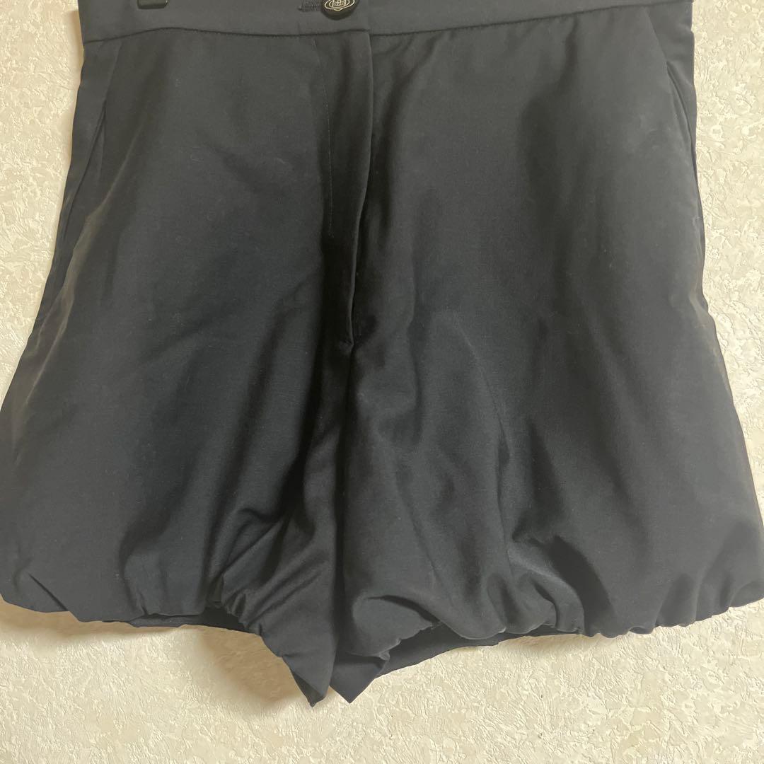 ヴィヴィアン　バルーン　パンツ