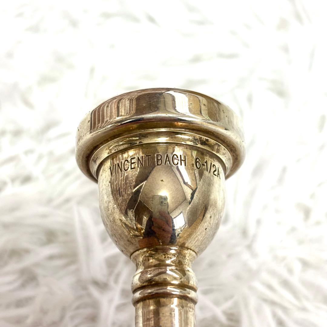 YAMAHA トロンボーン 金管楽器 YSL455G マウスピース 吹奏楽