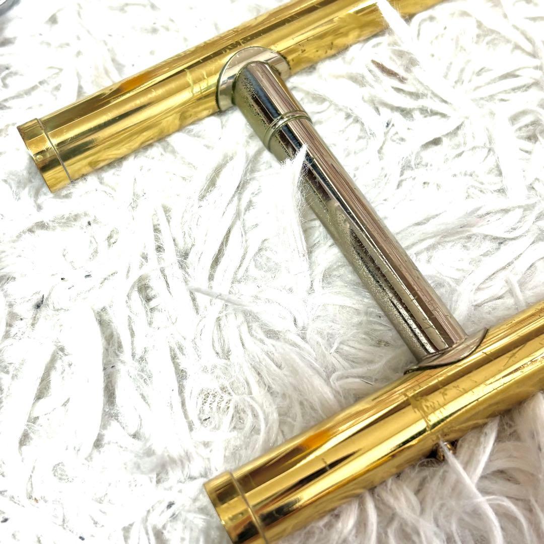 YAMAHA トロンボーン 金管楽器 YSL455G マウスピース 吹奏楽