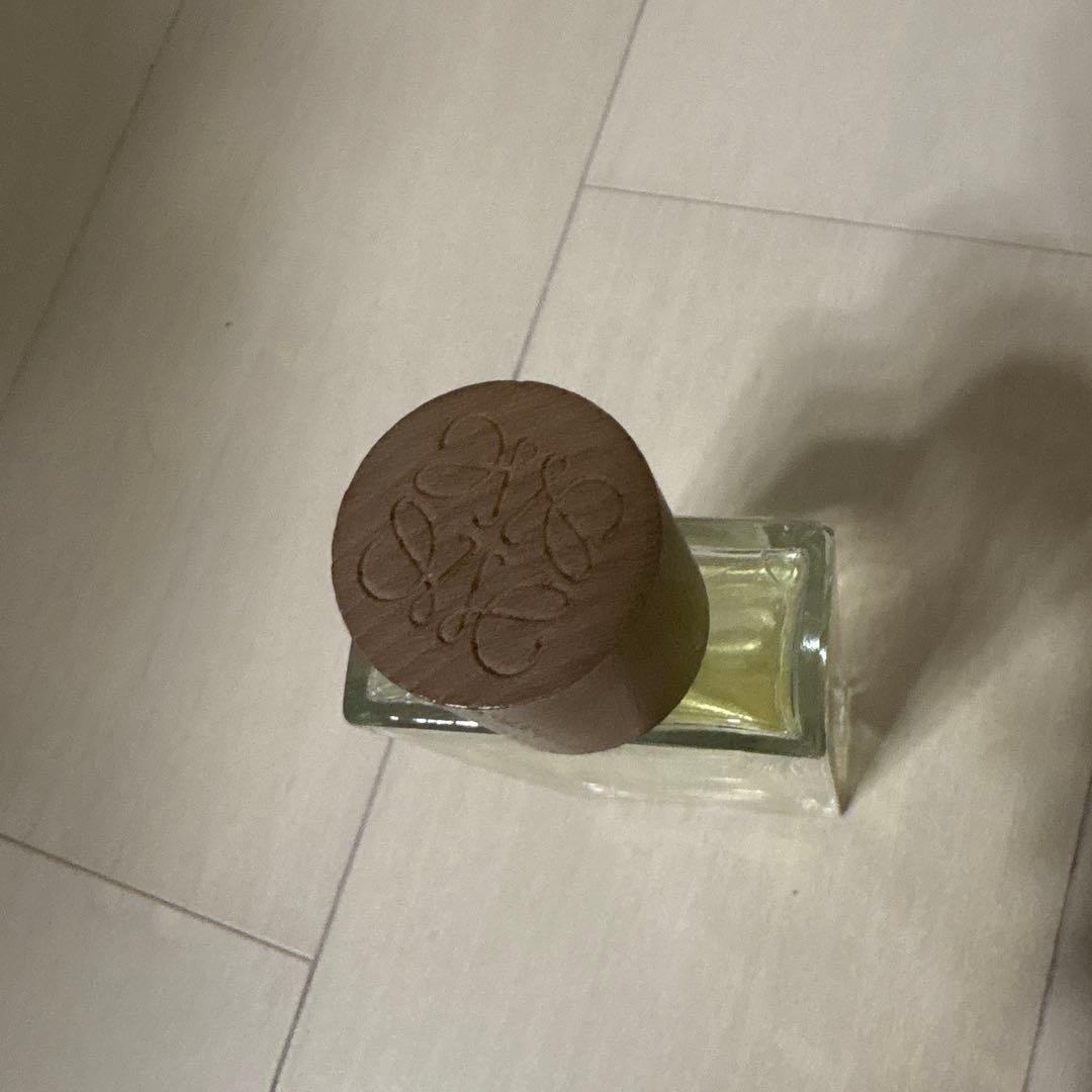 LOEWE 001 WOMAN 香水 100ml