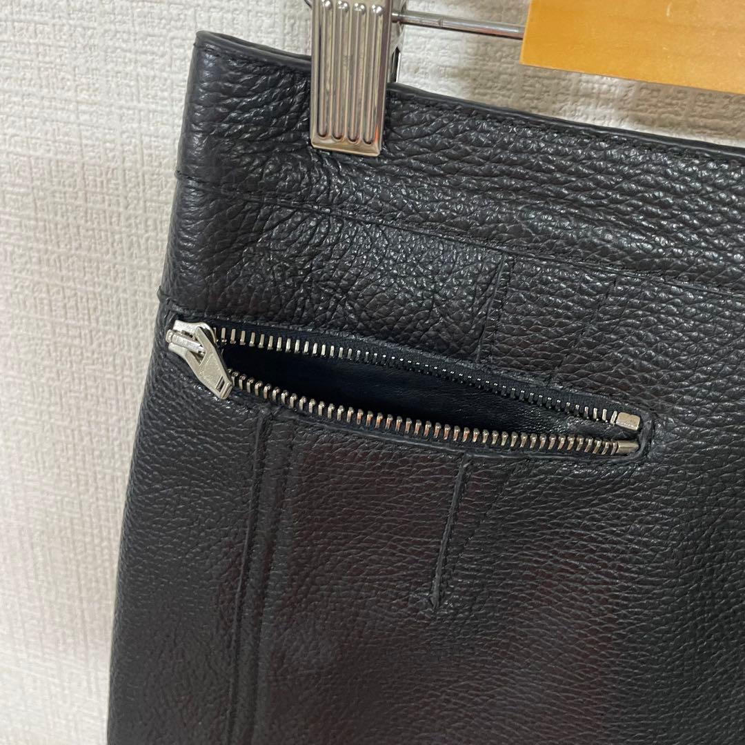 スカート Alexander Wang Zip Leather Skirt Archive