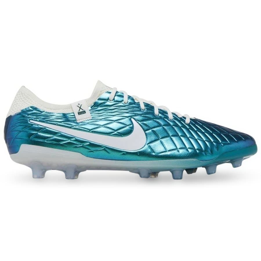 NIKEティエンポ レジェンド10 AG-PRO 25cm AGスパイク