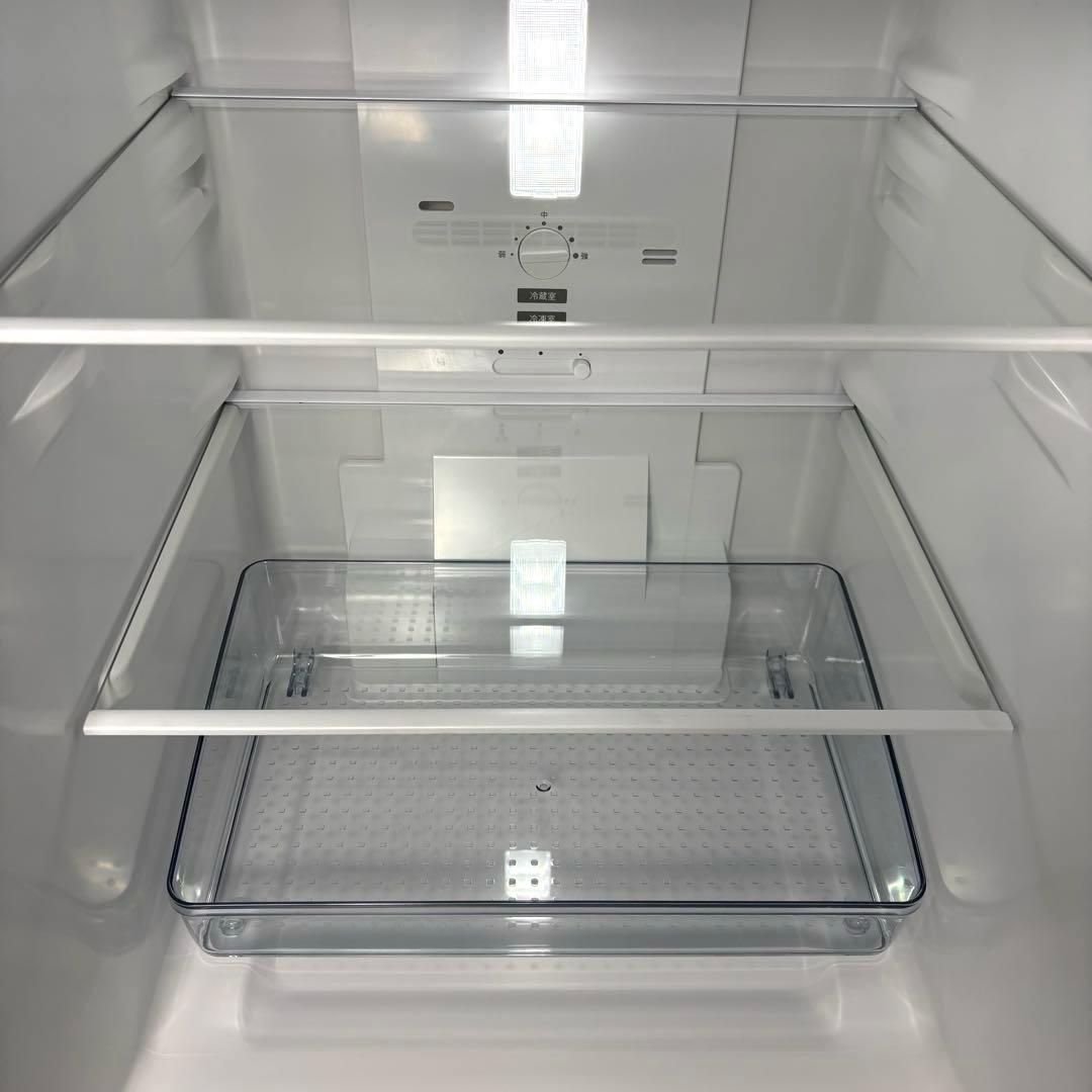 2022年製 冷蔵庫 一人暮らし 単身用 小型 3ヶ月保証付 送料無料 シャープ