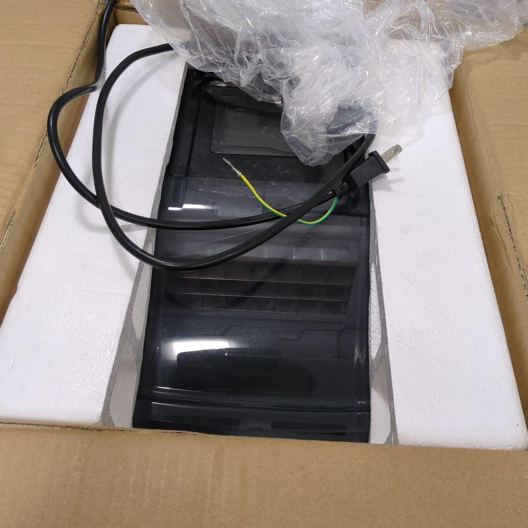 simplus 製氷機 SP-CE02 ブラック