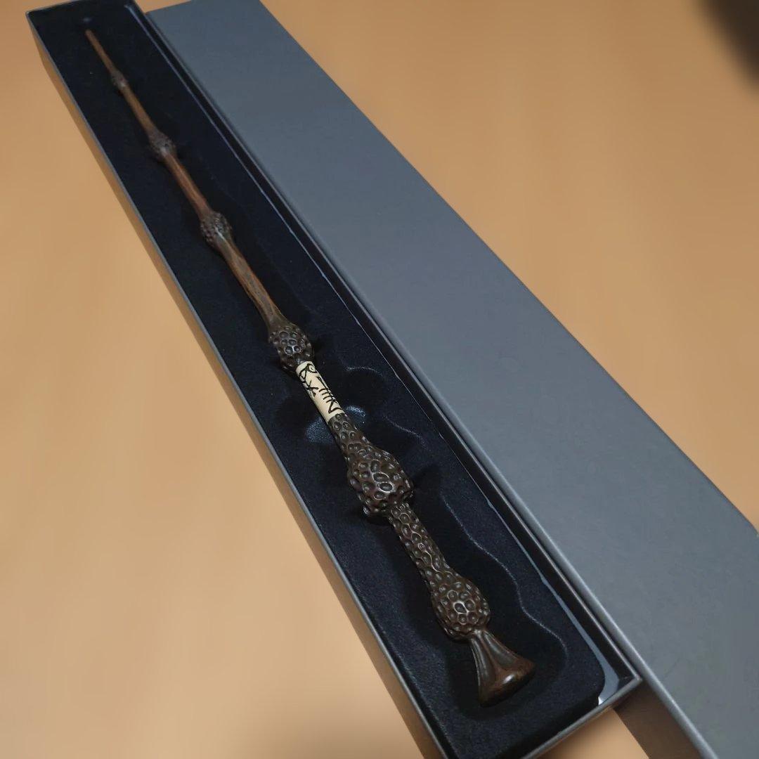 ハリー・ポッター　杖６本セット