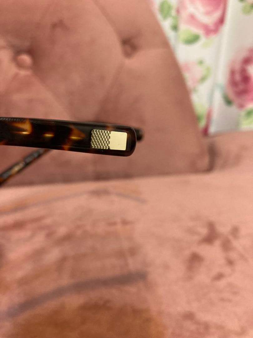 ひでぽん　LOUIS VUITTON サングラス Z0792E オリヴァー