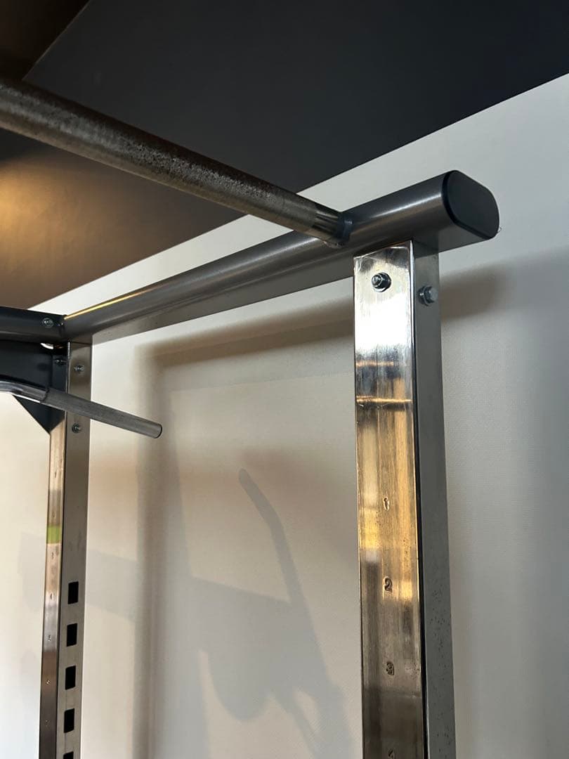 タフスタッフ CPR-265 パワーラック 解体済 千葉県市川市 E