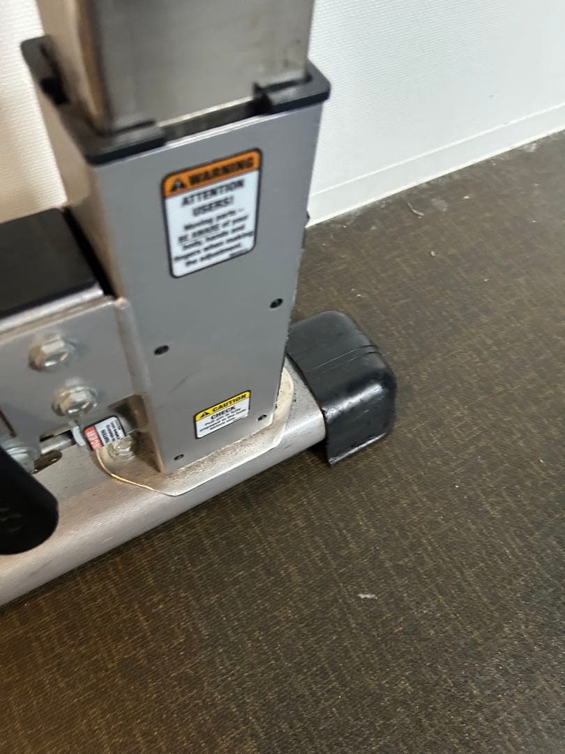 タフスタッフ CPR-265 パワーラック 解体済 千葉県市川市 E