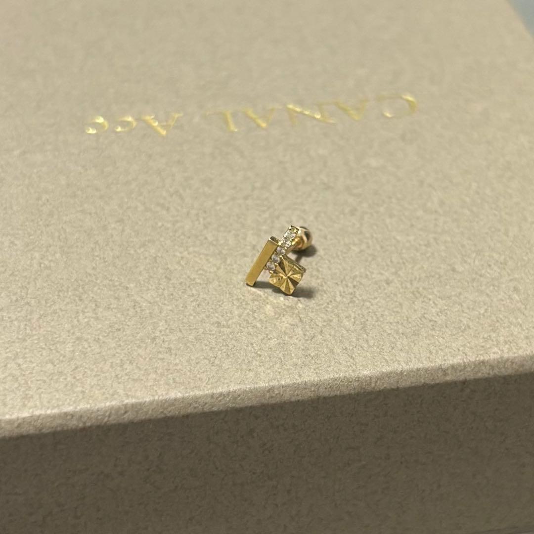 CANALaccessory CAPK-10 両耳