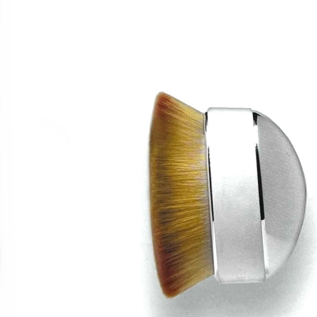 【新品未使用】アーティス/ ａｒｔｉｒｓ　メイクアップブラシ ミニ