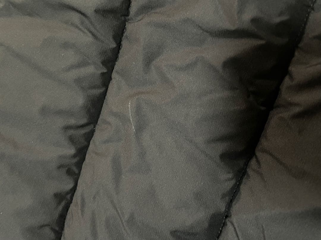 【新品】THE NORTH FACE シェルブランケット ブラック