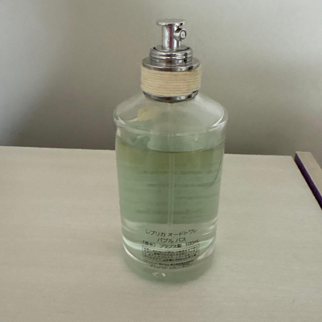 Maison Margiela Replica バブルバス 100ml