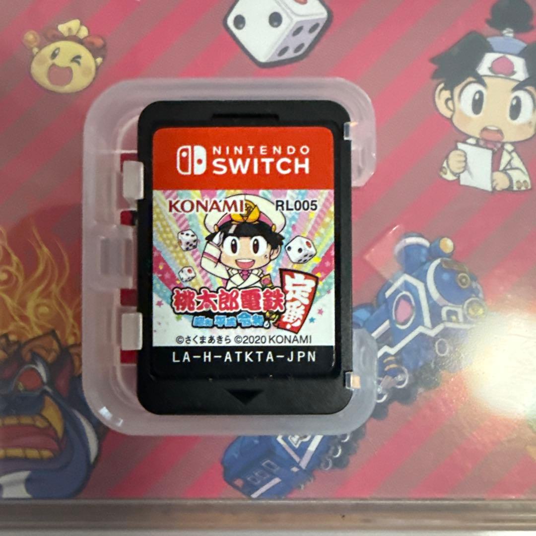ニンテンドーSwitch ソフトセット