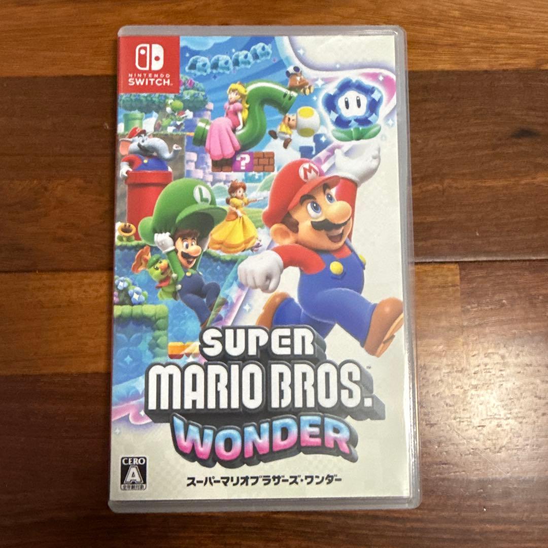 ニンテンドーSwitch ソフトセット