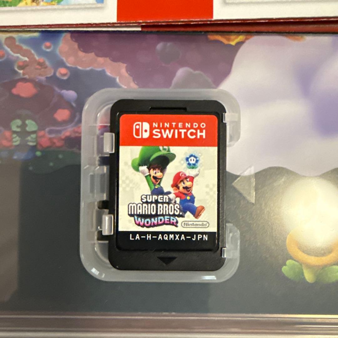ニンテンドーSwitch ソフトセット
